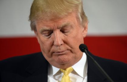 Balacera fue un acto de pura maldad: Donald Trump