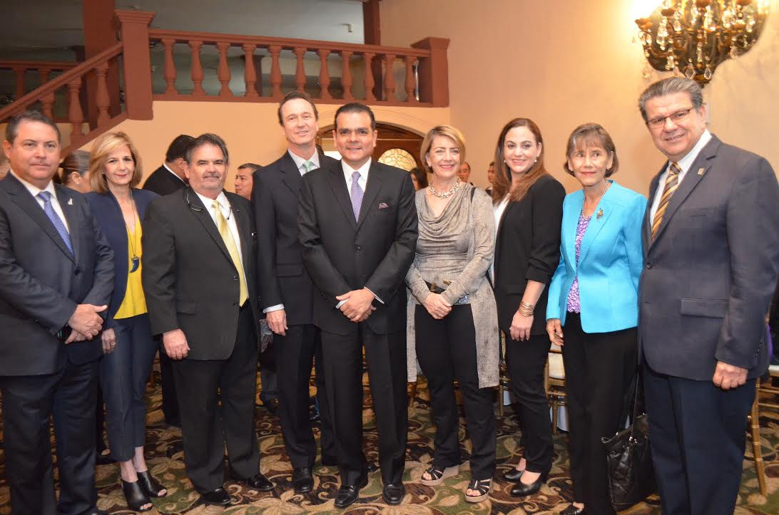 Reconoce Salud potencial del turismo médico 