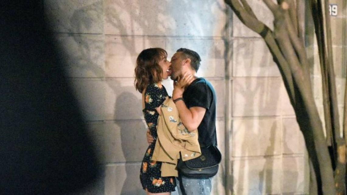 Natalia y Chumel nuevamente solteros