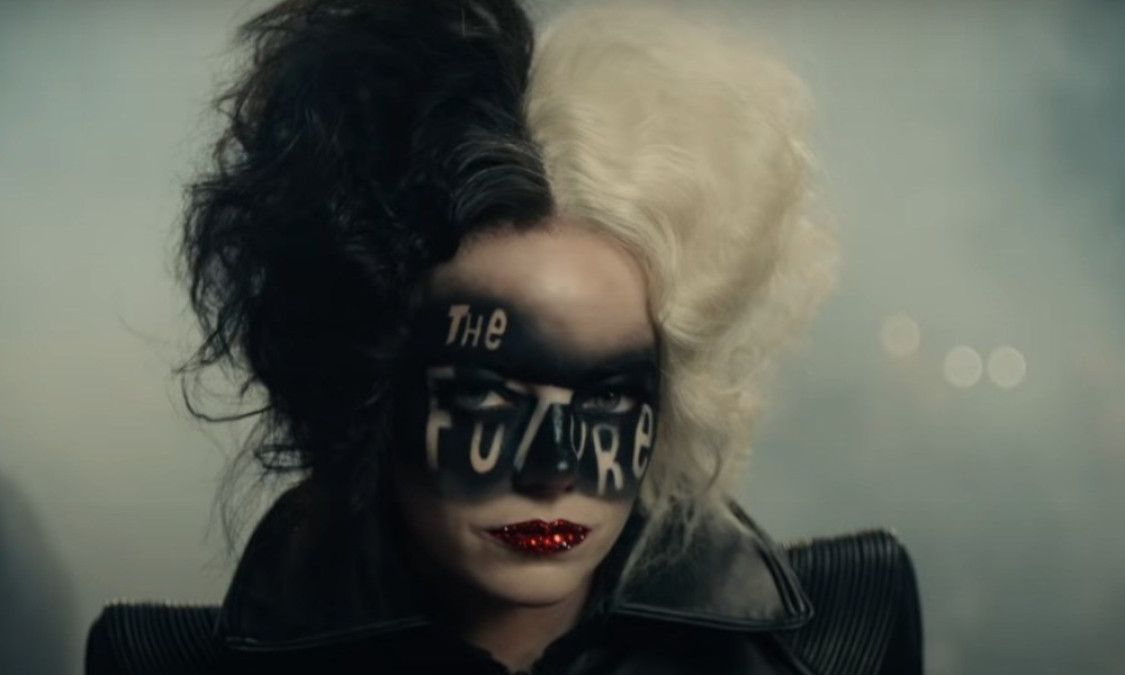 Revelan nuevo adelanto de "Cruella" 