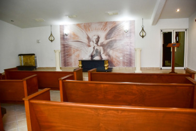 Cuenta Reynosa con Velatorio Municipal