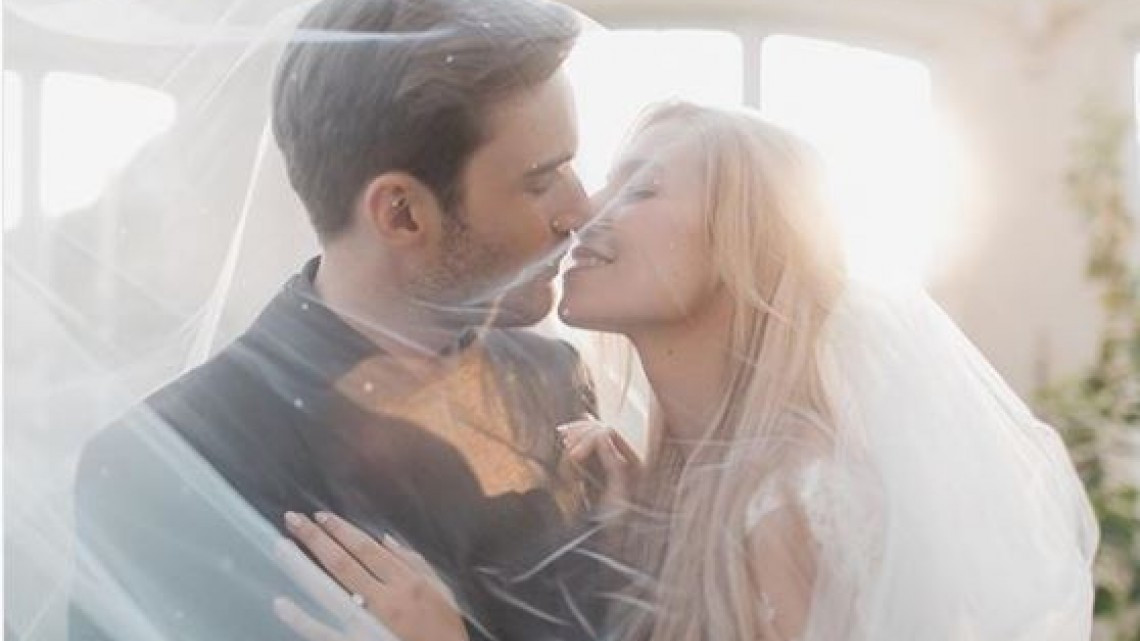 PewDiePie se casó con Marzia Bisognin