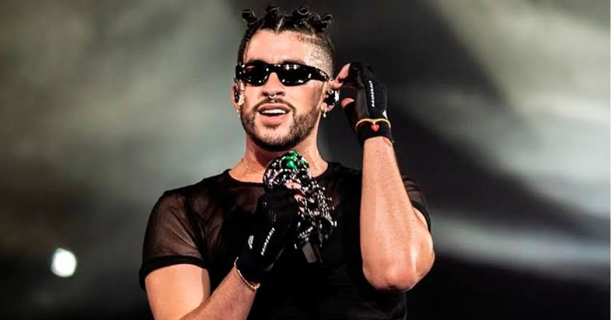 Bad Bunny se une al Universo Marvel, protagonizará "El Muerto"