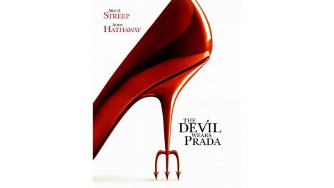 Elthon John escribirá musical de "El diablo viste a la moda"