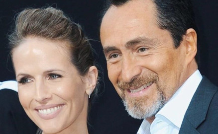 Revelan detalles de la muerte de Stefanie Sherk