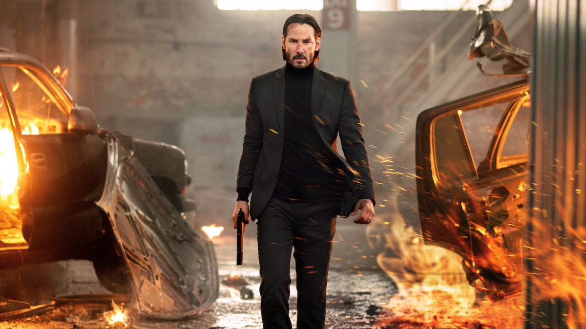 John Wick regresa en “The Continental”, tendrá miniserie de 3 episodios 