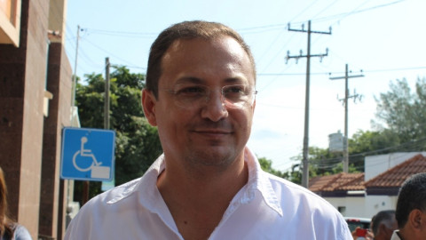 Viene recorte del 10 por ciento en nomina de Ayuntamiento de Tampico