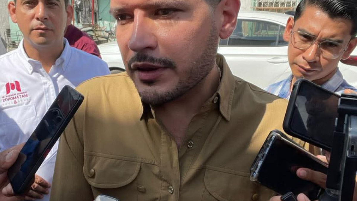 Space X pagará por limpieza de residuos en Playa Bagdad de Matamoros