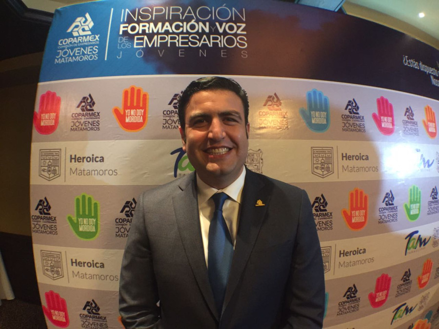 Coparmex impulsa la "Ley Estatal Anticorrupción"