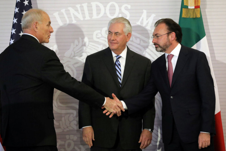 El país requiere de maestros de la diplomacia y no de aprendices: Arquidiócesis