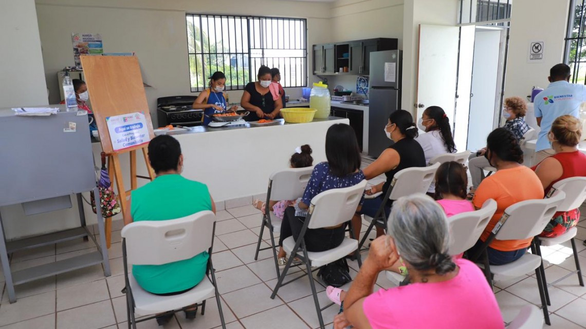 DIF Altamira y DIF Tamaulipas refuerzan acciones para el fomento del autoempleo