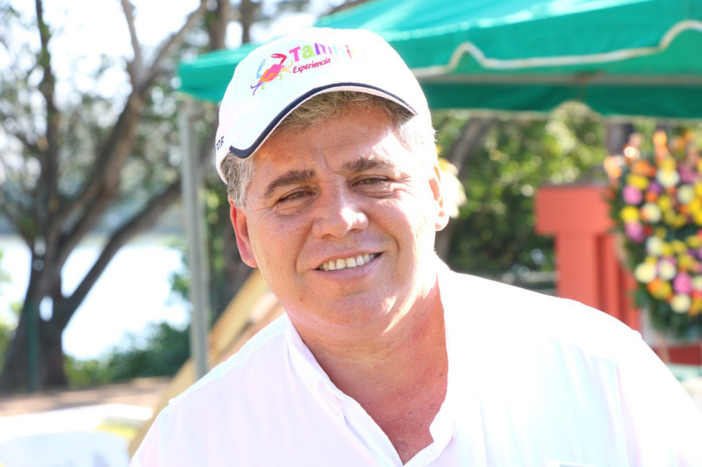 Ayuntamiento de Tampico analiza la implementación de la Unidad de Transferencia