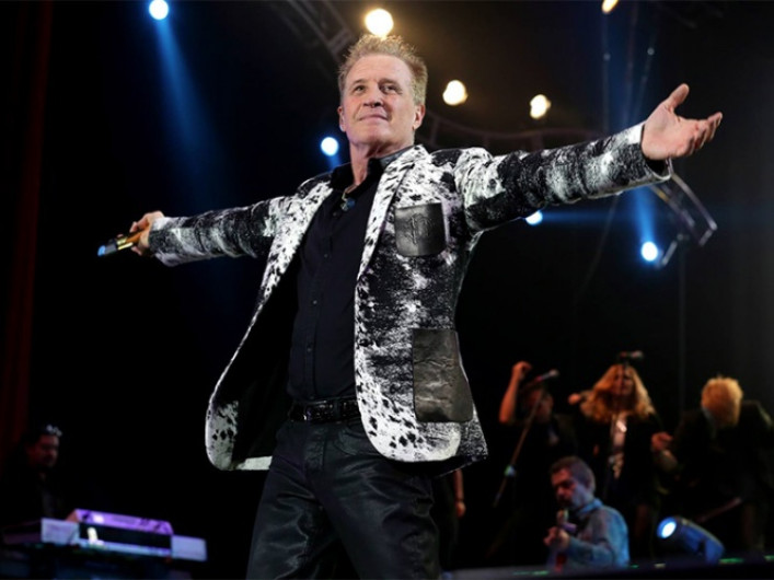 Emmanuel celebrará la Independencia en Las Vegas