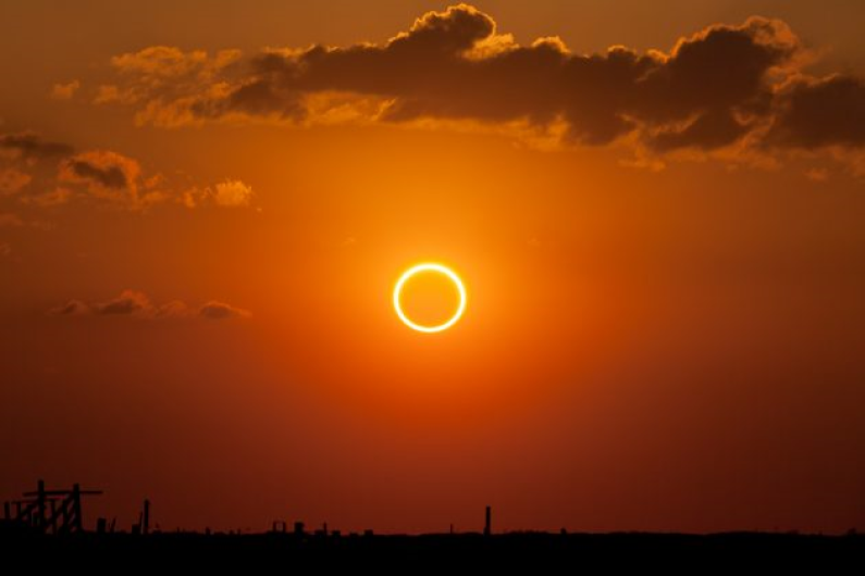 Sin suspensión de clases por eclipse solar