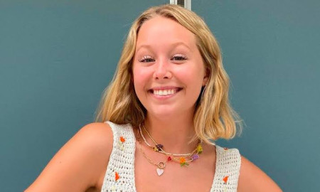 Miranda Mckeon se somete a mastectomía doble tras diagnóstico de cáncer