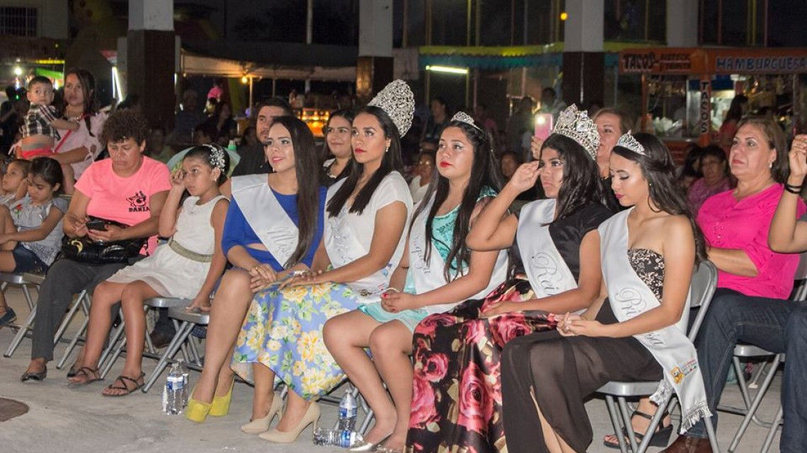 Celebran Aniversario de Empalme