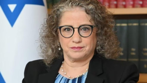SRE y SSPC desmienten supuesto atentado contra embajadora de Israel en México