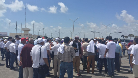 Reaparece el presidente de la comisión de turismo