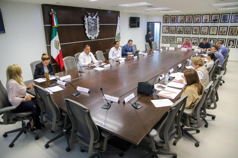 Aprueban modificaciones al Presupuesto de Egresos del Ejercicio Fiscal 2023 