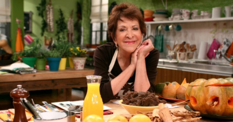 Fallece la famosa cocinera Chepina Peralta 