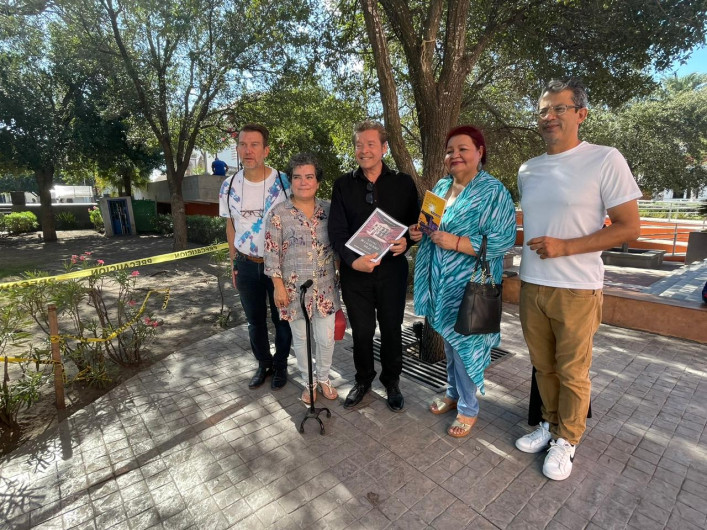 Invitan a obra de teatro “La Casa de las Mujeres Solas”