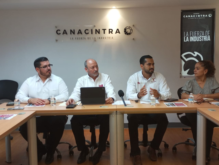 Ofertara 1, 400 vacantes Feria del Empleo en Matamoros.