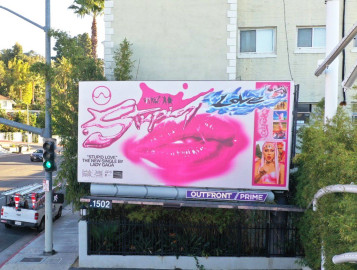 ¡Por fin! Lady Gaga anuncia lanzamiento de su nuevo sencillo