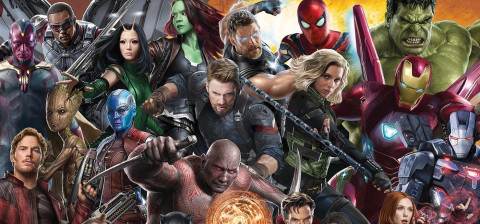 Marvel confirma que habrá un personaje transgénero en su universo