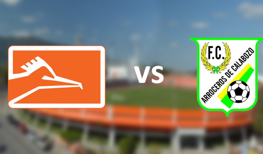 Correcaminos vence a los Arroceros de Calabozo