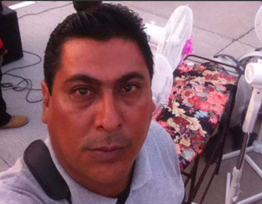 Secuestran periodista en Michoacán