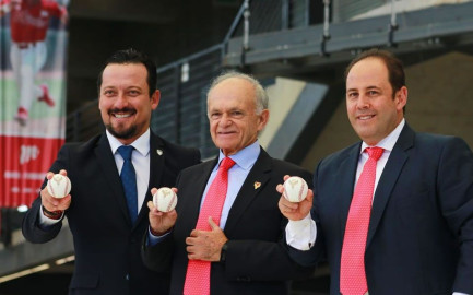 Presentan juego de las estrellas 2019