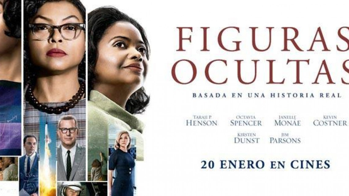 Nominados a los Oscar 2017 en su 89 entrega