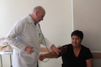 Disminuyen consultas en IMSS Prospera