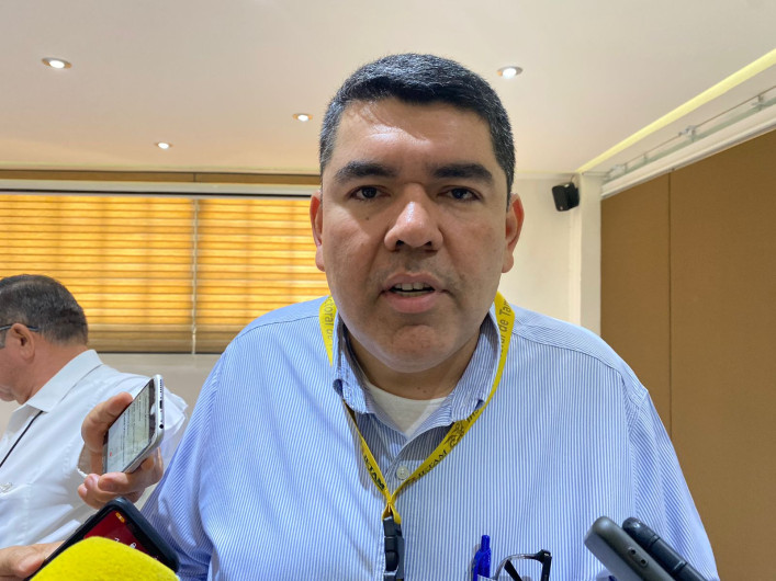 Hay condiciones para la jornada electoral: IETAM