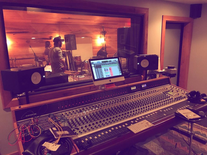 Band of Horses prepara nuevo albúm