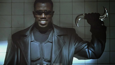 Blade ya tiene director para su debut en el MCU