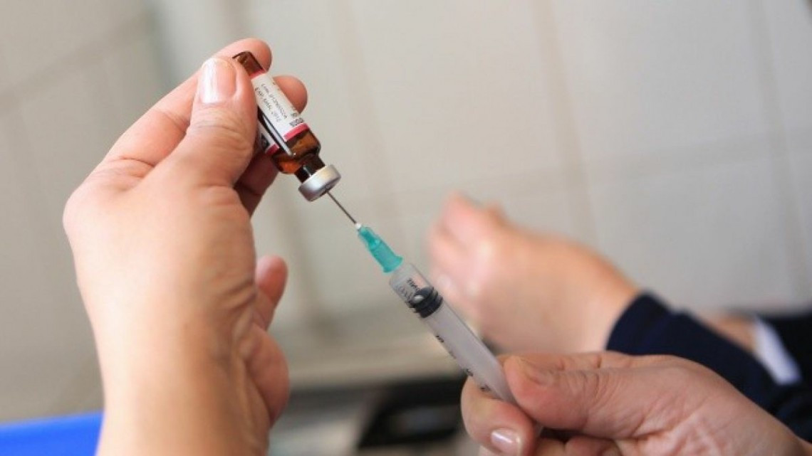 Más de 117 mil acciones de realizarán durante la 3a Semana Nacional de Salud