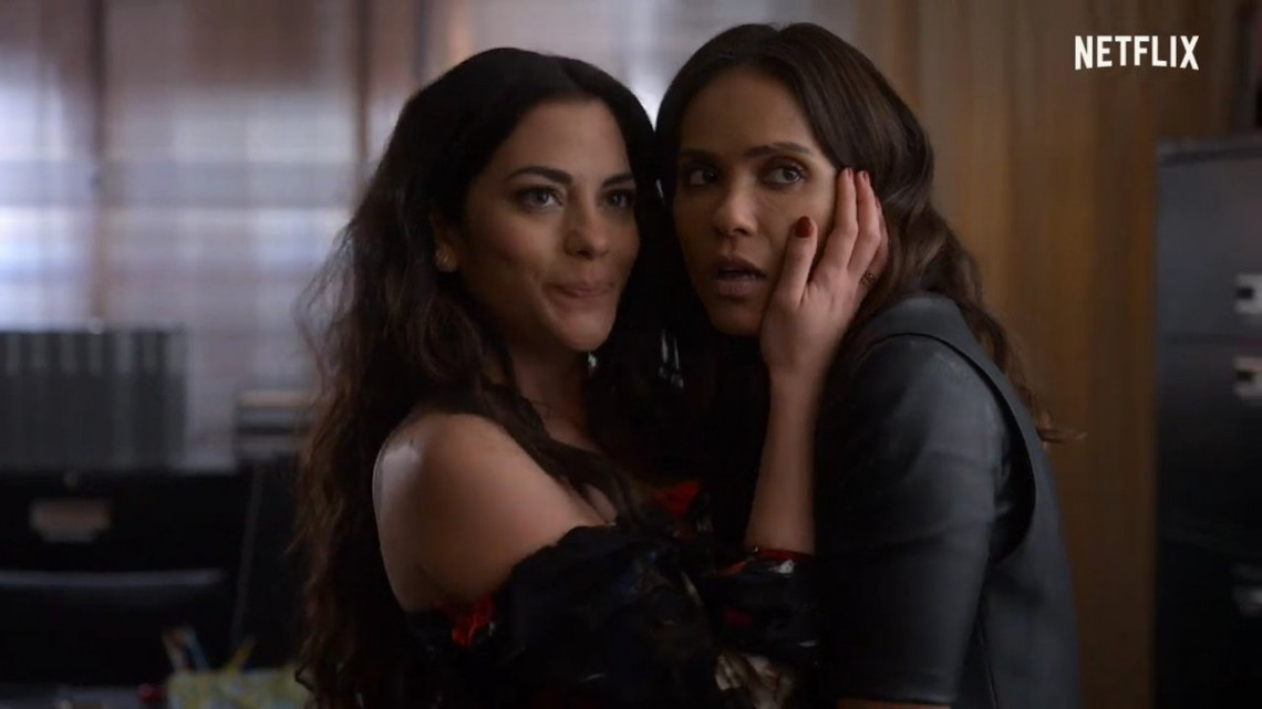 Lanzan tráiler de la cuarta temporada  de 'Lucifer'