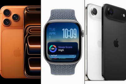 ¡La espera terminó! Apple presenta el nuevo iPhone 17, Apple Watch Series 11 y AirPods Pro 3