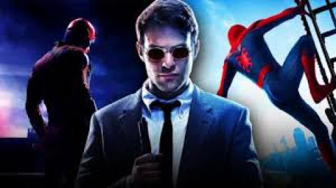 Daredevil estaría de regreso para la tercera película de Spider-Man