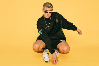 La combinación que necesitabas: Gorillaz y Bad Bunny graban canción 