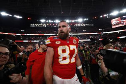 Travis Kelce extiende contrato con Kansas City Chiefs 