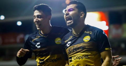 Dorados en busca de redondear pase a final frente a Mineros  