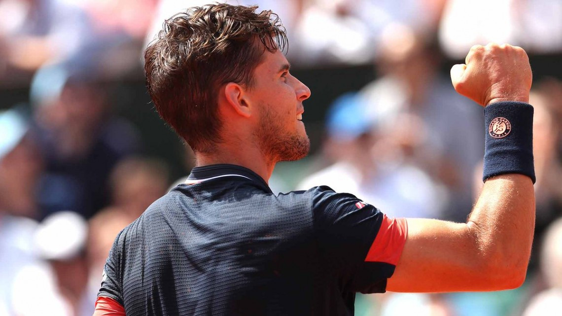 Rafael Nadal se lleva su 11º Roland Garros