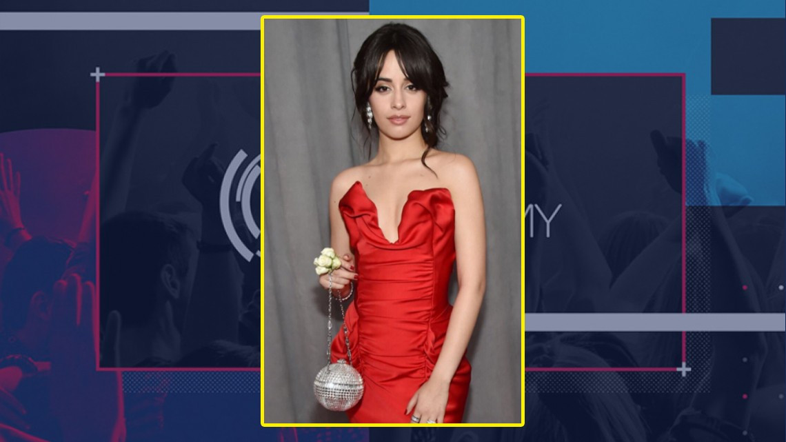 Así lucieron los famosos en los Grammys 2018