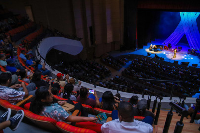 Disfrutaron médicos reynosenses festejo en Concierto a Piano