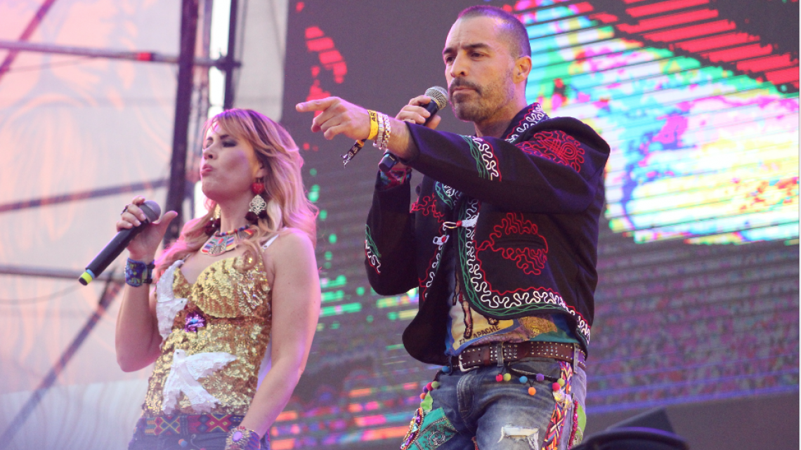 Pa´l Norte ruge en su séptima edición