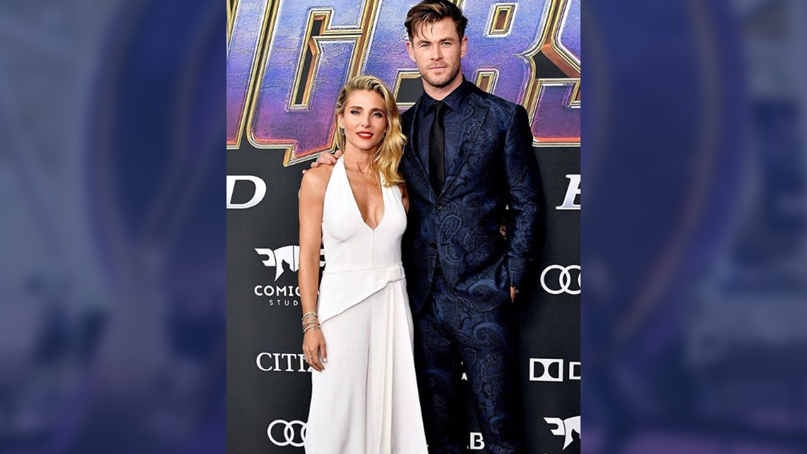 Los mejores looks de la alfombra roja en la premiere mundial de "Avengers: Endgame"