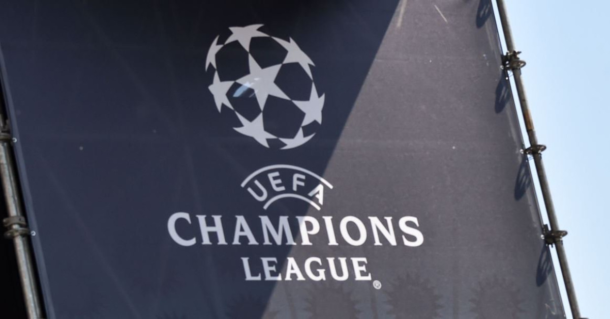 En el 2020, la final de la UEFA Champions League será en el Olímpico de Ataturk, en Estambul