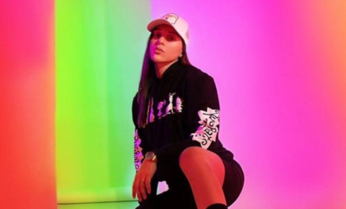 Norma Palafox anuncia su marca de ropa